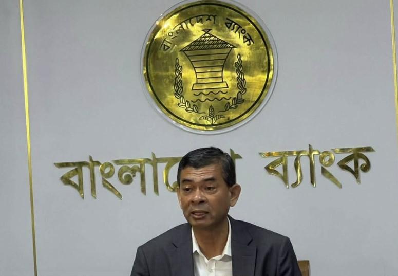 শেখ হাসিনা পরিবার ও ১০ শিল্প গ্রুপের ৭৬ হাজার কোটি টাকার সম্পদ জব্দ: বিএফআইইউ প্রধান